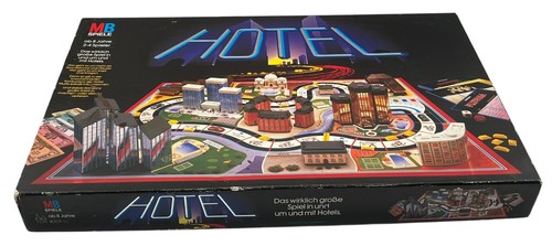 Spiele hotel schwarze - mb,
