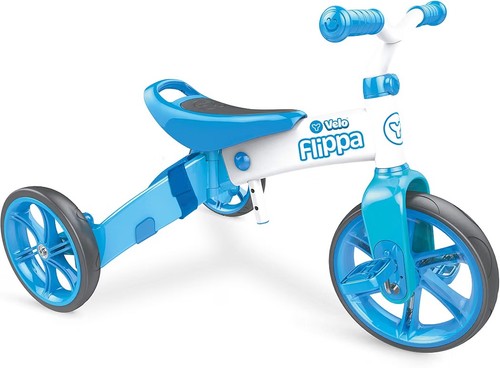 Velo flippa balance bike - velo,