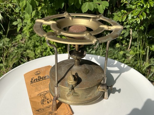 Enders 1950s petroleum - 1/5,