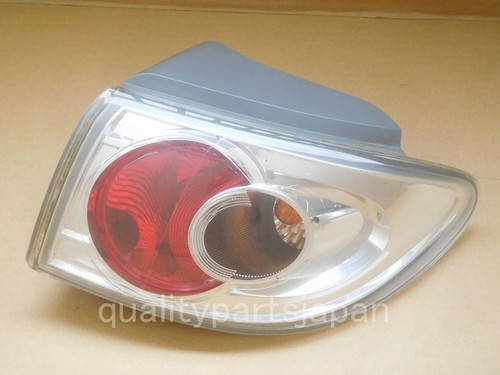 Mazda demio rückleuchte - 2,