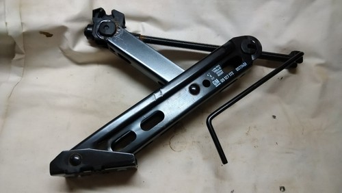 Original opel wagenheber - original, gm