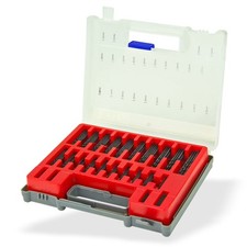 Mini Spiralbohrer Metallbohrer