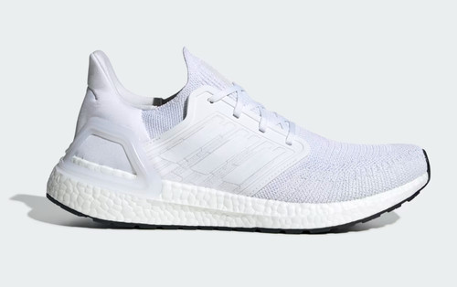 Adidas ultraboost weiß - 20,