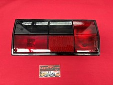 Rückleuchte links rot /