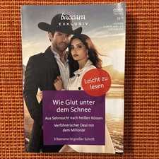 BACCARA EXKLUSIV 13/25.CORA