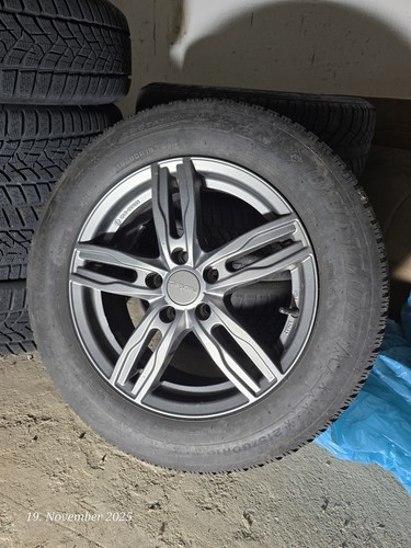 Winterräder ford mondeo - winterräder, ab