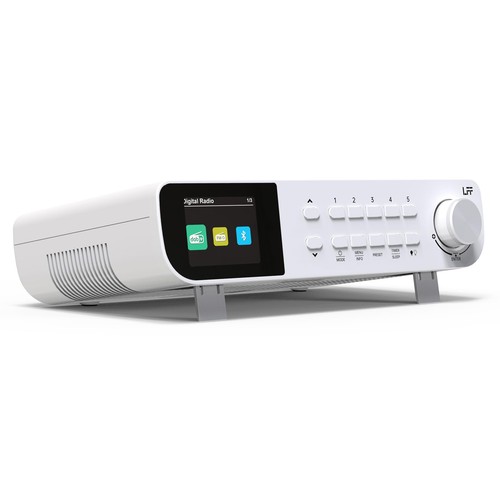 Dab radio küchenradio - dab,
