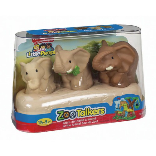 Fisher price little people - fisher-price,