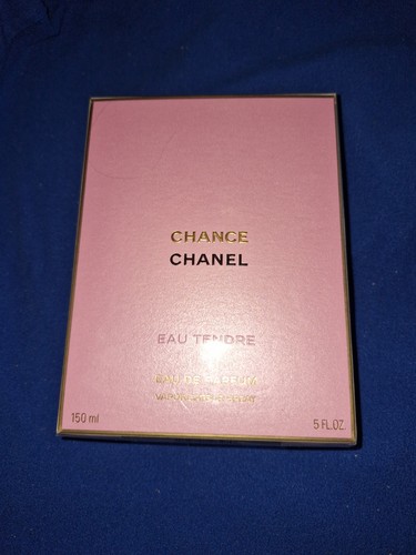 Chanel chance eau tendre 150ml - chanel,