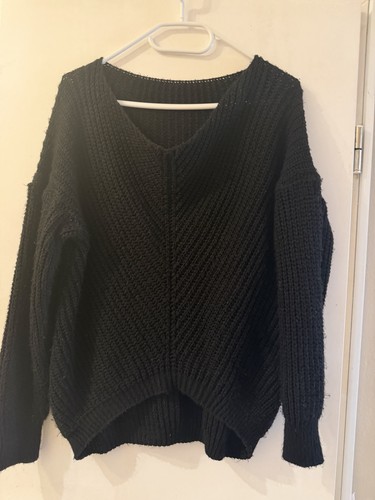 Damen pullover strick l - pullover,