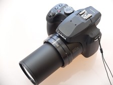 Panasonic LUMIX DC-FZ82EG-K