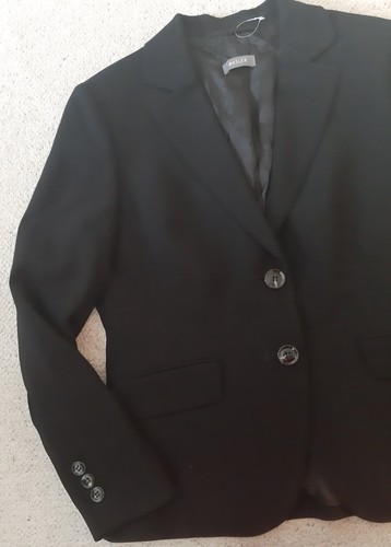 Basler eleganter kurz blazer - basler, kurz-blazer