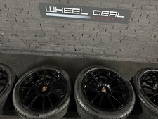 OZ RACING ULTRALEGGERA FELGEN