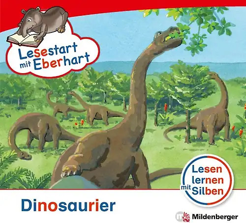 Lesestart mit eberhart - lesestart,