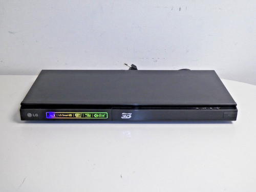 Bp620 blu ray - lg,