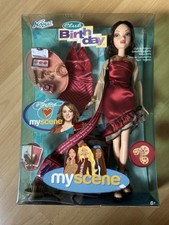 My Scene Club Birthday Nolee