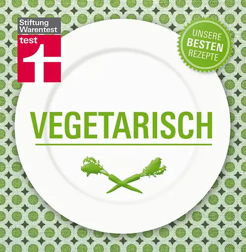 Vegetarisch unsere besten - -,