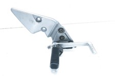 SUZUKI GSF 1200 S BANDIT GV75A  Fussraste Fussrastenanlage vorne rechts  1610