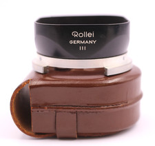 ROLLEI BAJONETT III