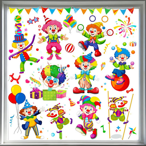 Fensterbilder karneval köln - fensterbilder,