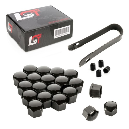 20x radschraubenkappen - 20x,
