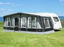 dwt Prime Air II Reisezelt