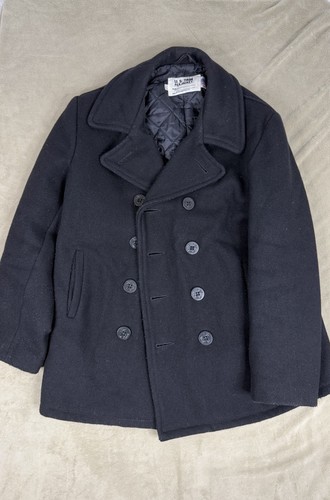 Schott nyc 740n - 740n, jacket