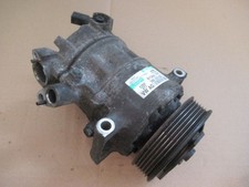 VW PASSAT VARIANT (3C5) 2.0 TDI Klimakompressor Klimaanlage 5N0820803