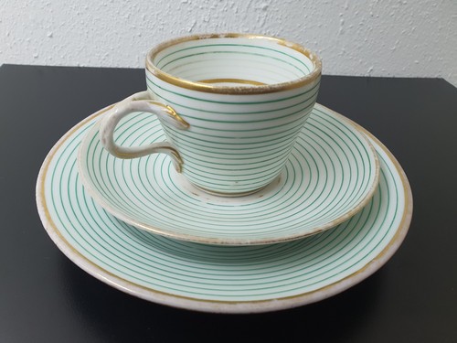 Kaffeegedeck xxi porzellan - kaffeegedeck,