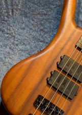 Warwick Corvette $$ 4st