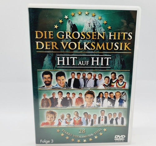 Die grossen hits der - die,