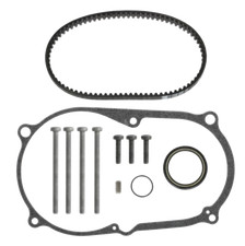 BROSE E-Bike Riementausch-Kit