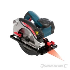 Elektro Handkreissäge