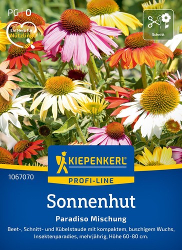 Kiepenkerl blumensamen - kiepenkerl,