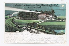 18594 Litho AK Establishment