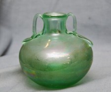 kleine Vase Flakon Amphore