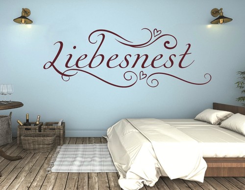 Wandtattoo wohnzimmer - wandtattoo,