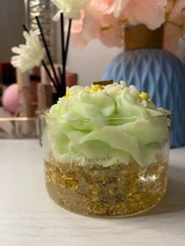 Kerzen mit aromaöl - kerzen,