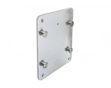 Montageplatte für abnehmbares