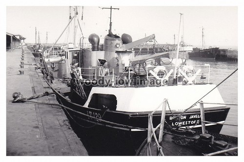 Rp08006 lowestoft fishing - -,