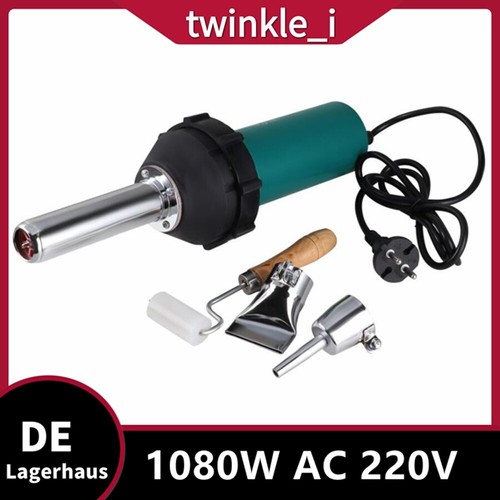 1080w 220v heißluft - 1080w,