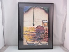 Hundertwasser 625 Winterbild