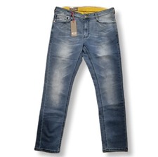 Mustang Herren Jeans Oregon
