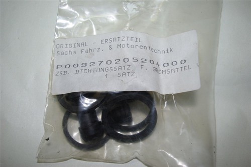 Sachs 125 zx - zz-125, zx-50