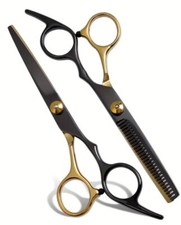 MASTER  Scherenset  matt