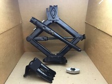 14-19 JEEP CHEROKEE EMERGENCY