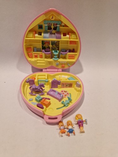 Polly pocket perfect - polly,