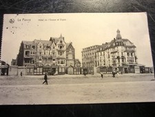 Ansichtskarte feldpostkarte - ansichtskarte,