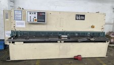  BBM TS-H 30-4 Hydraulische-Tafelschere
