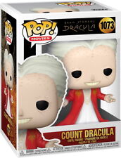 Bram Stoker's Dracula - Count
